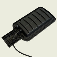 Уличный консольный светильник Saffit SSL10-50 55233
