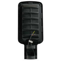 Уличный консольный светильник Saffit SSL10-50 55233