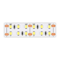 Светодиодная лента ST Luce 24В 20Вт/м 3000К 1м IP20 ST1002.320.20