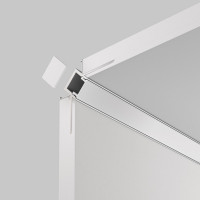 Алюминиевый профиль Maytoni Led strip ALM-4623-S-2M