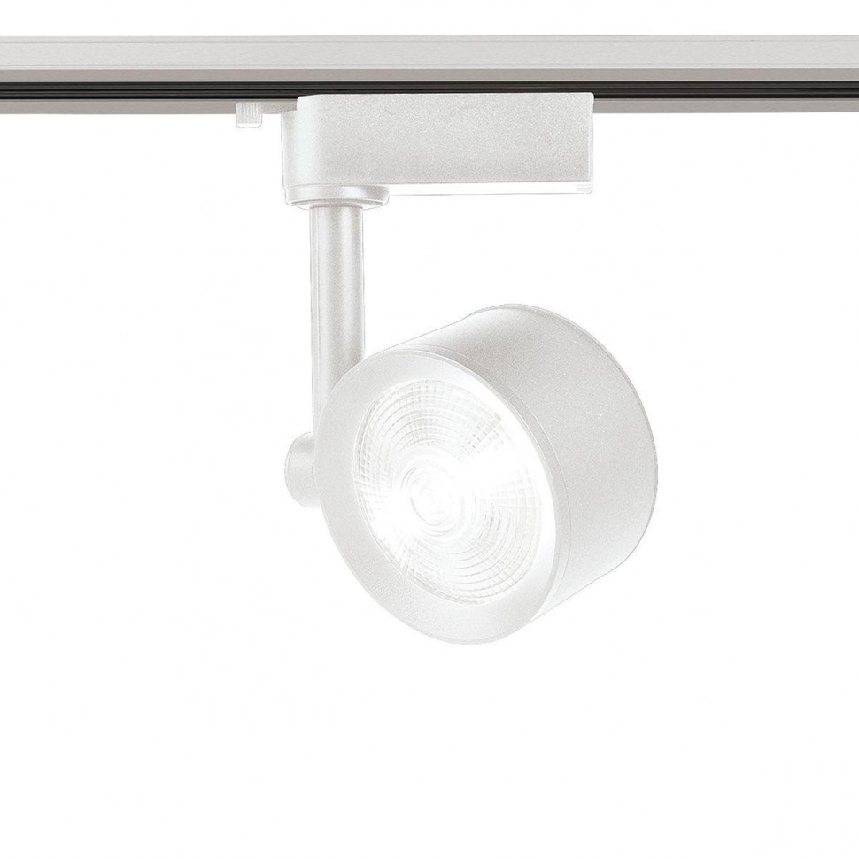 Трековый однофазный светильник Ambrella Light Track System GL6388