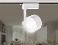 Трековый однофазный светильник Ambrella Light Track System GL6388