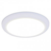 Встраиваемый светодиодный светильник Ambrella Light Led Downlight DCR310