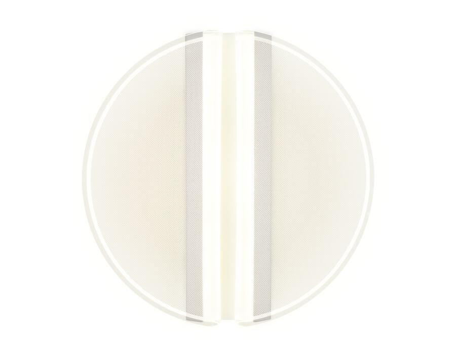 Потолочный светодиодный светильник Ambrella light Original FA613