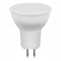 Лампа светодиодная Feron G5.3 11W 6400K рефлекторная LB-760 38139