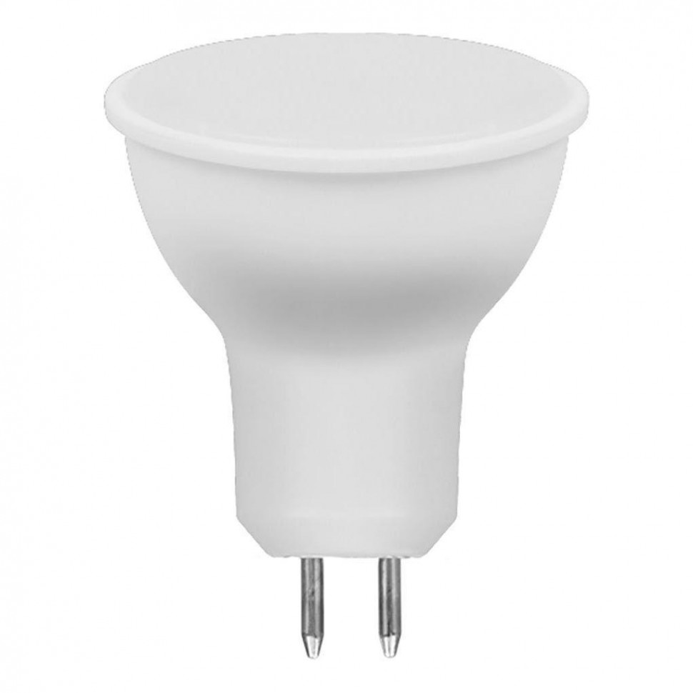 Лампа светодиодная Feron G5.3 11W 6400K рефлекторная LB-760 38139