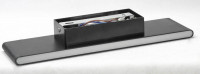 Настенный светодиодный светильник Lussole Loft LSP-9515
