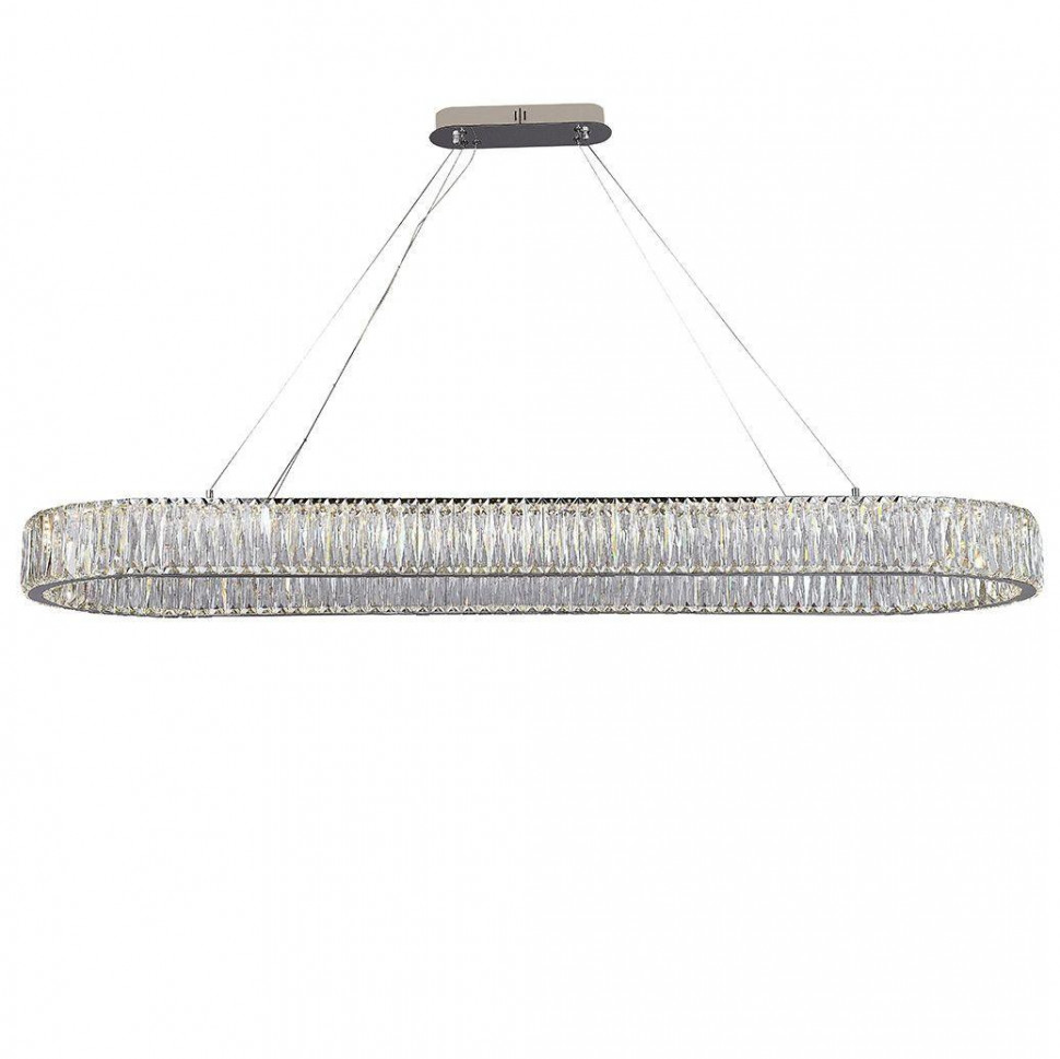 Подвесная люстра Newport 8240/140 oval М0067861