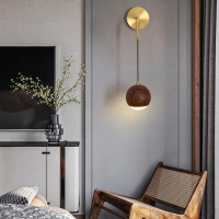 Бра ImperiumLoft Ancher 208314-23
