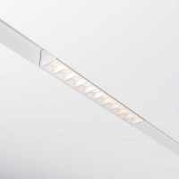 Трековый светильник Maytoni Technical Points TR076-2-20W3K-W