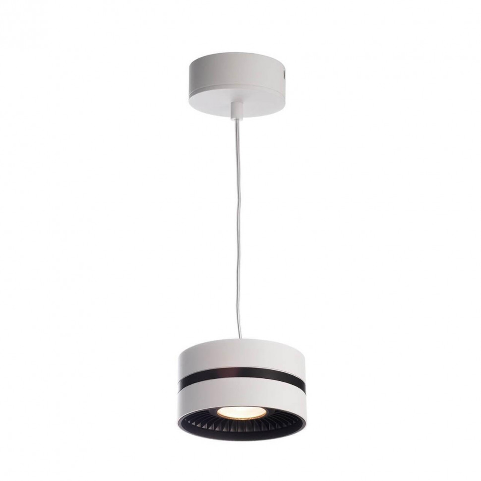 Подвесной светильник Deko-Light Black  White III 342012