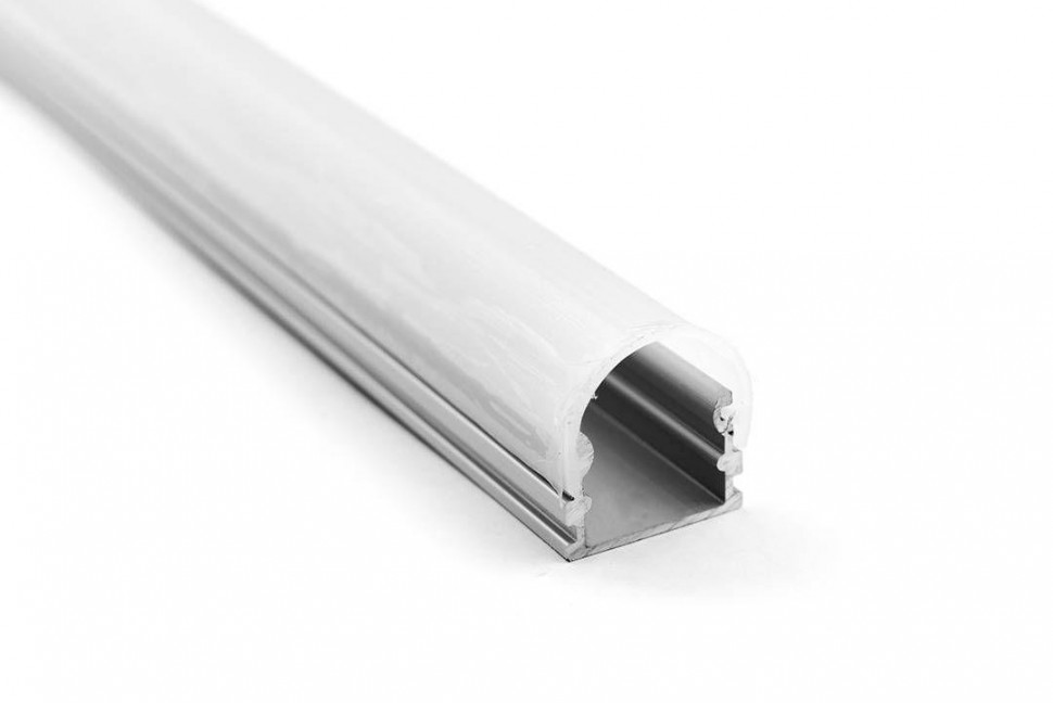 Профиль с рассеивателем SWG SF-2121-RD 000085