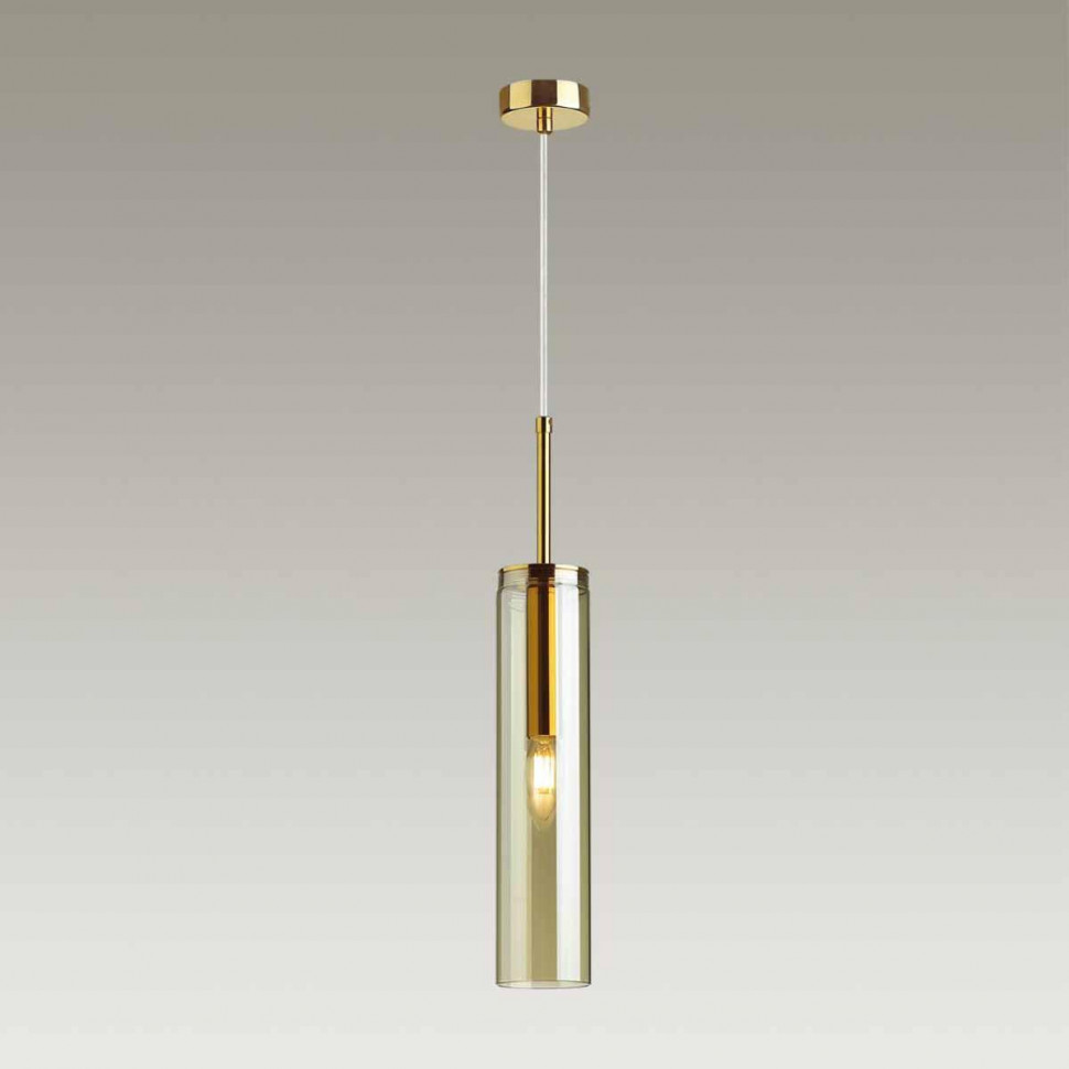 Подвесной светильник Odeon Light 4693/1