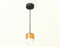 Комплект подвесного светильника Ambrella light Techno Spot XP (A2333, C8121, N8401) XP8121025