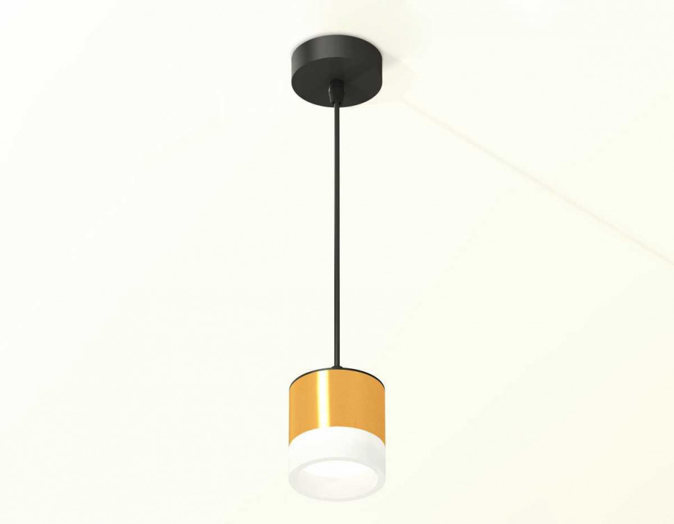 Комплект подвесного светильника Ambrella light Techno Spot XP (A2333, C8121, N8401) XP8121025