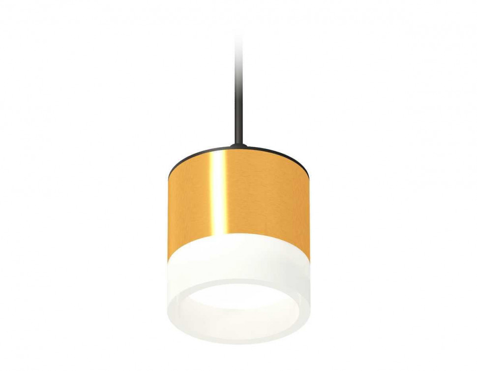 Комплект подвесного светильника Ambrella light Techno Spot XP (A2333, C8121, N8401) XP8121025