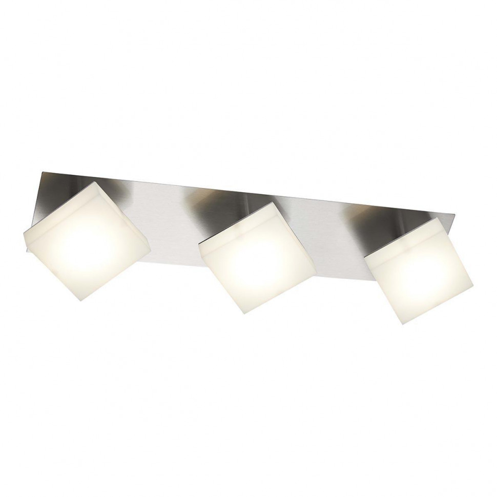 Спот Toplight Gwendolen TL1240Y-03CH