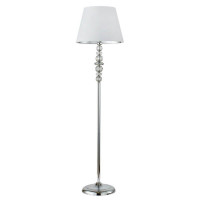 Торшер Crystal Lux Armando Chrome ARMANDO PT1 CHROME
