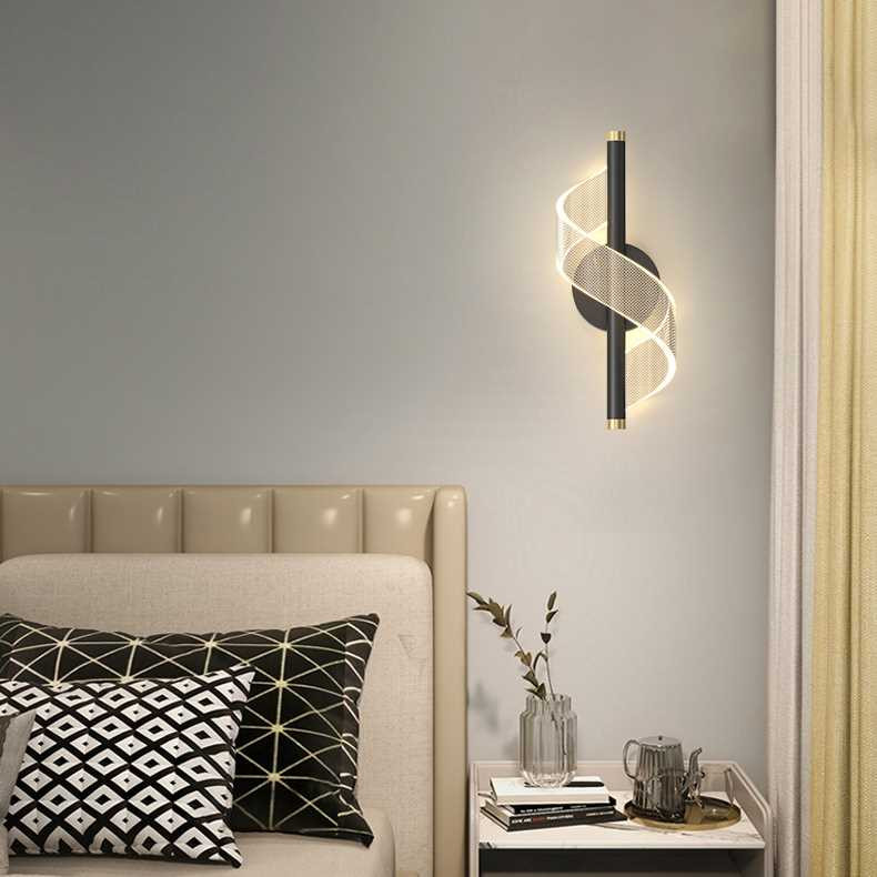Настенный светильник ImperiumLoft Ornella 230973-23