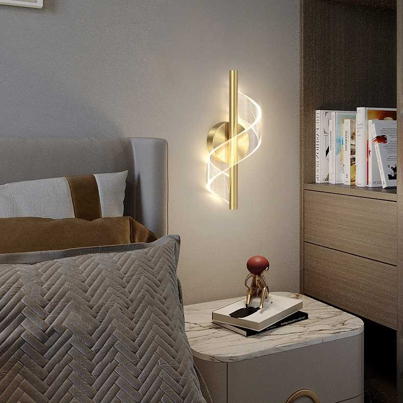 Настенный светильник ImperiumLoft Ornella 230973-23