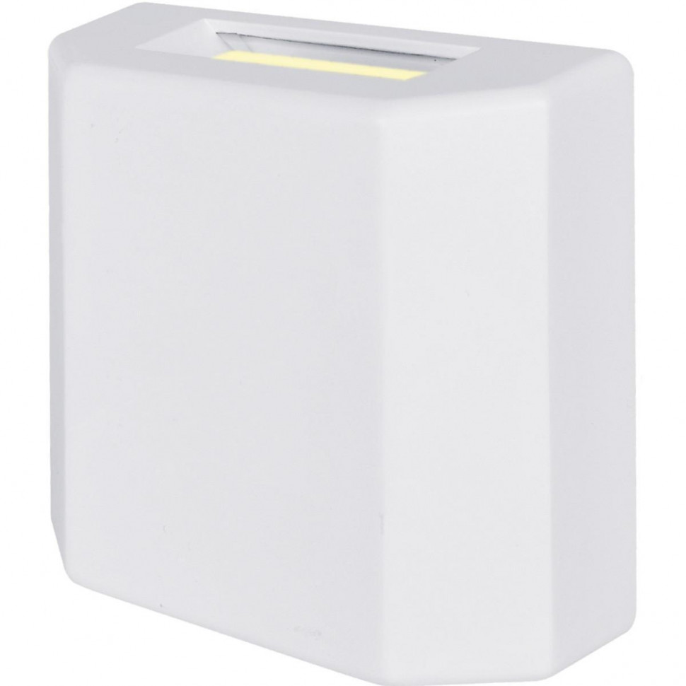 Настенный уличный светильник Duwi Nuovo led 24278 9
