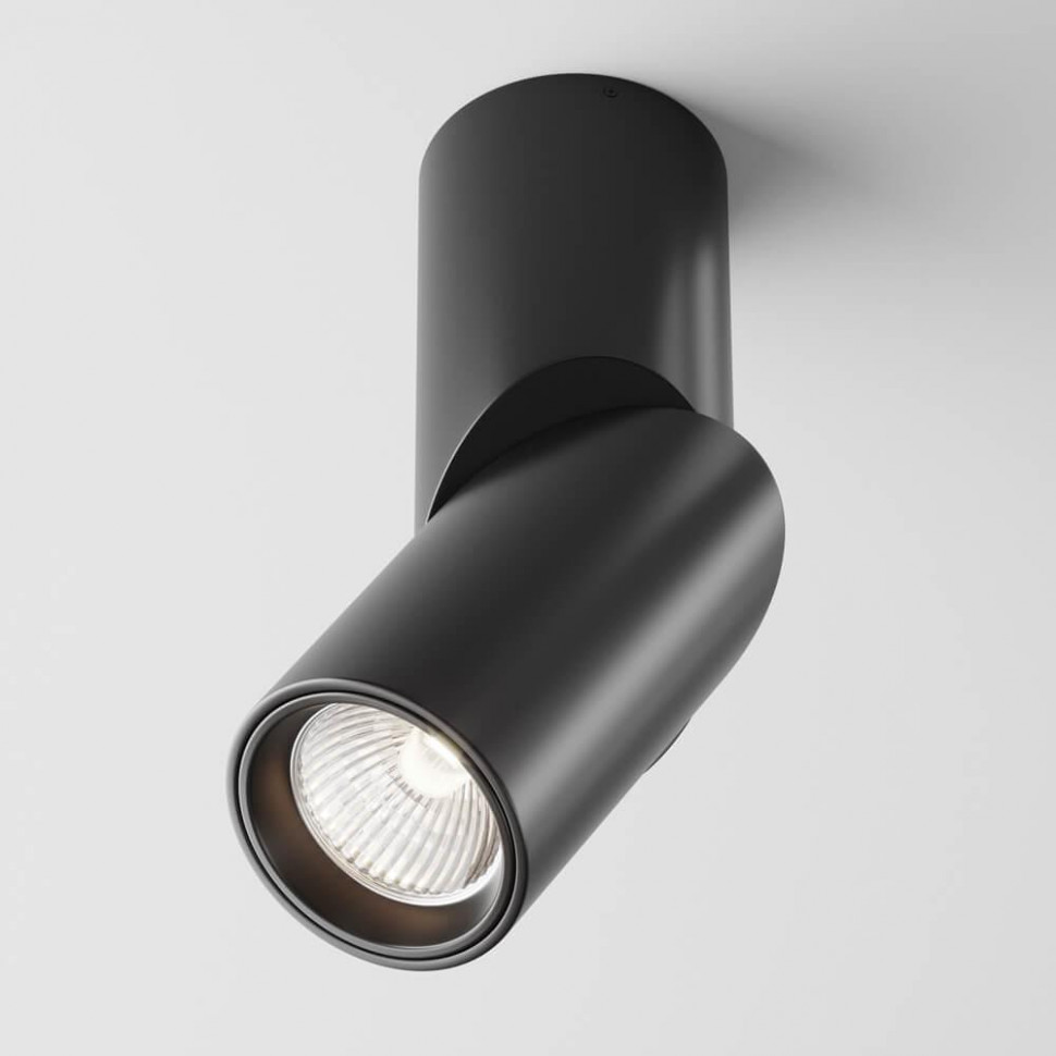 Накладной спот Maytoni Dafne C027CL-L10B4K