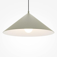 Подвесной светильник Maytoni Basic MOD167PL-01BG