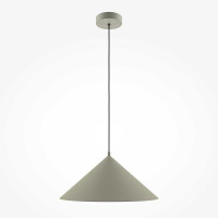 Подвесной светильник Maytoni Basic MOD167PL-01BG