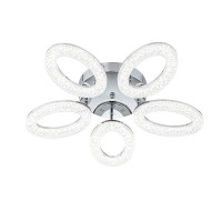 Потолочная люстра Escada Barit 10283/5LED
