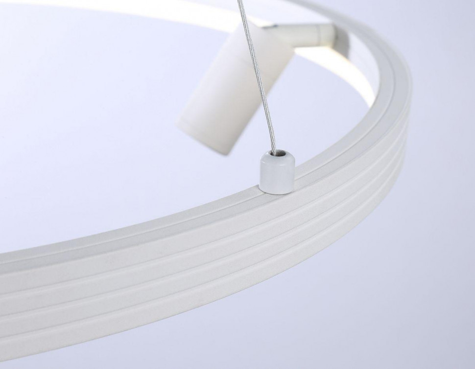 Подвесной светильник Ambrella Light Comfort FL5281