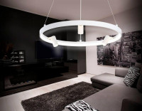 Подвесной светильник Ambrella Light Comfort FL5281