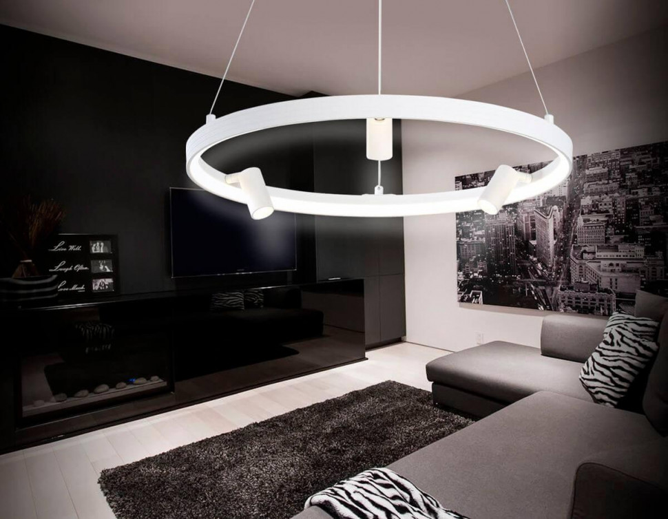 Подвесной светильник Ambrella Light Comfort FL5281