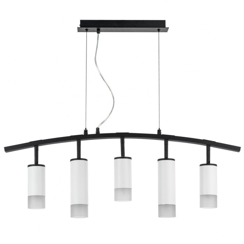 Подвесная люстра Lightstar Rullo (571735+214436-3+214486-2+202431-5) LR7353638621