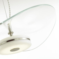 Подвесной светодиодный светильник Odeon Light L-vision Fluent 4860/13L