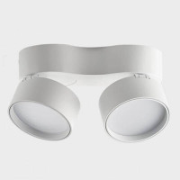 Спот Italline M03-178 white