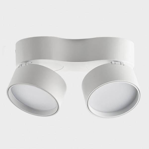 Спот Italline M03-178 white