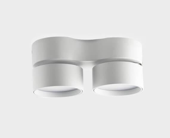 Спот Italline M03-178 white