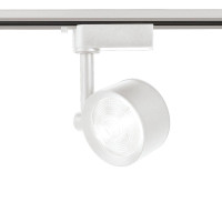 Трековый однофазный светильник Ambrella Light Track System GL6389