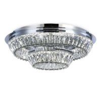 Потолочная люстра Ambrella Light Traditional TR5029