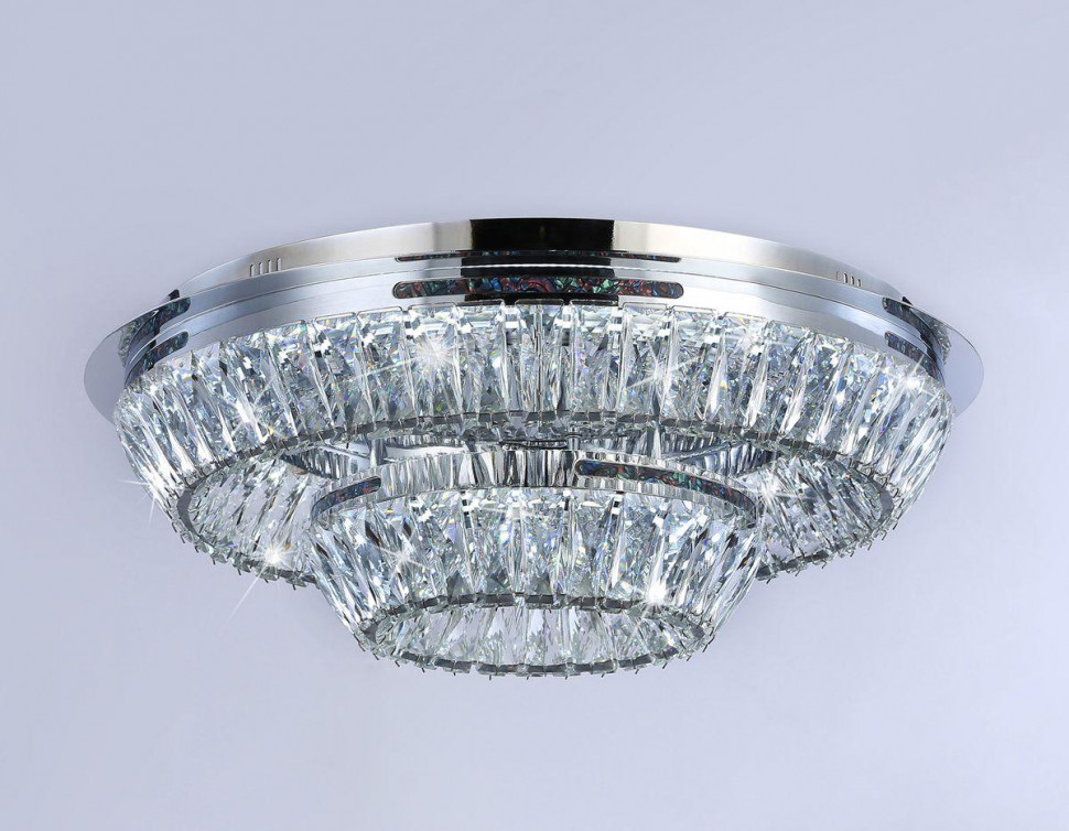 Потолочная люстра Ambrella Light Traditional TR5029