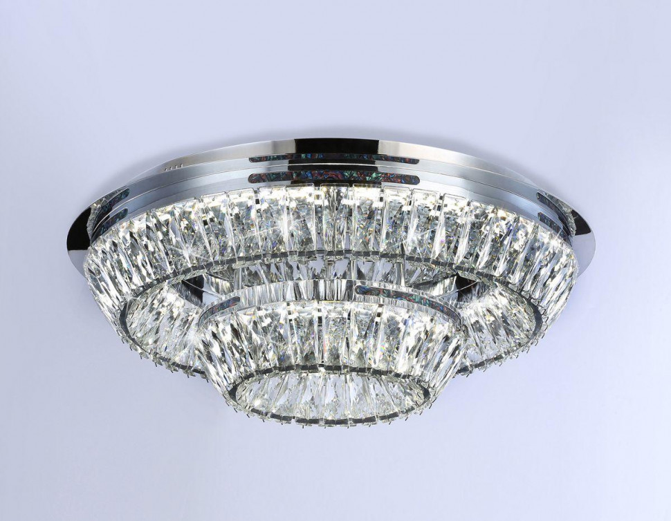 Потолочная люстра Ambrella Light Traditional TR5029