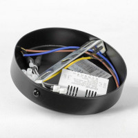 Потолочный светильник Lussole Hart LSP-7207