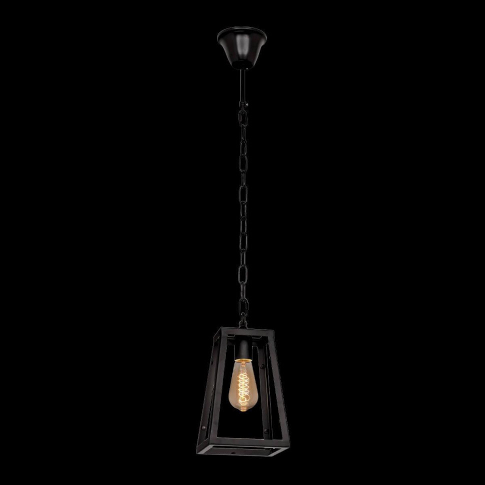 Подвесной светильник LOFT IT Modern filament Loft1127