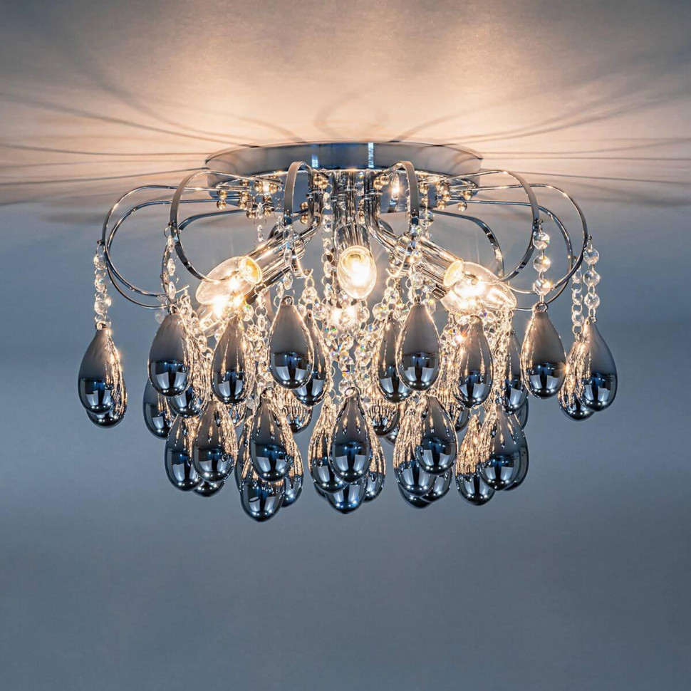 Потолочная люстра Escada 660/6P