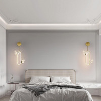 Настенный светильник ImperiumLoft Babetta 212031-23