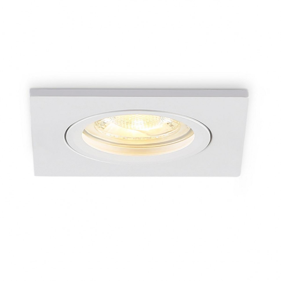 Встраиваемый светильник Ambrella Light Standard Tech TN102455
