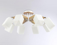 Потолочная люстра Ambrella Light Traditional TR9522