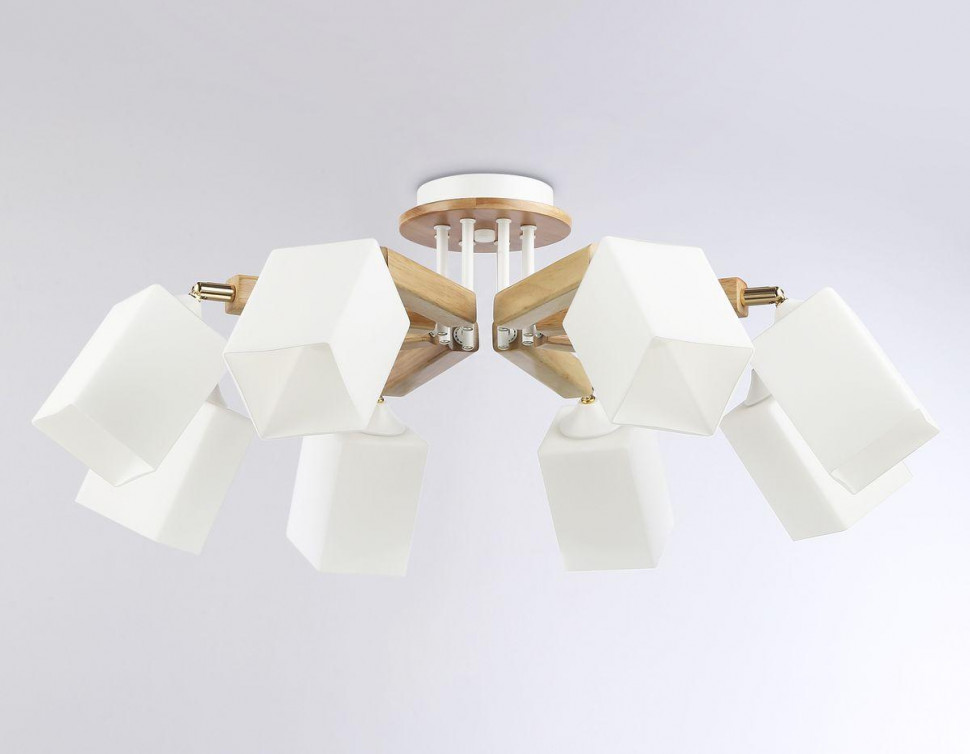 Потолочная люстра Ambrella Light Traditional TR9522