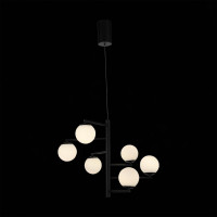 Подвесная люстра ST-Luce SL395.413.06