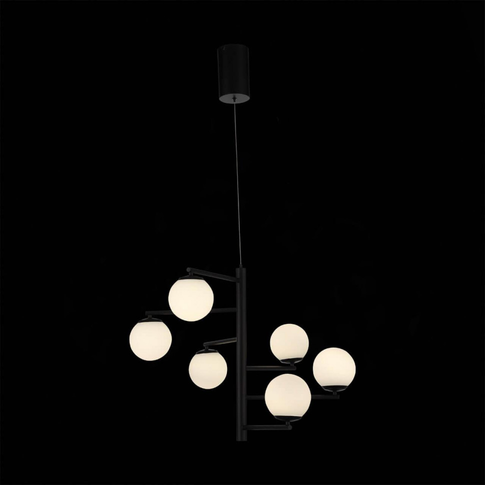 Подвесная люстра ST-Luce SL395.413.06